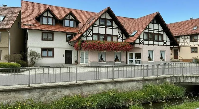 Ferienwohnung Flohblick - Image 1