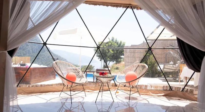 Kabak Freedom Deluxe Hotel - Image 1