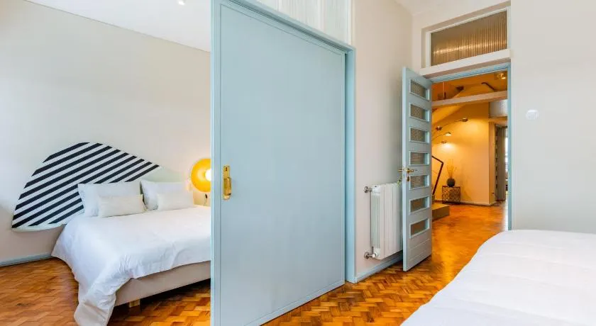 INCREDIBLE DUPLEX PENTHOUSE & TERRACES & Parking - Image 1