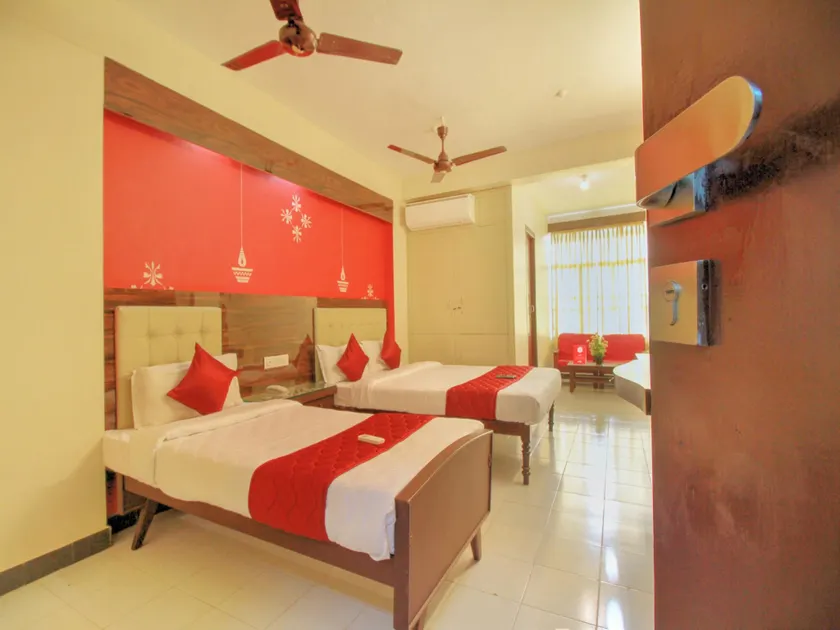 Ravi Krishna Inn - Image 1