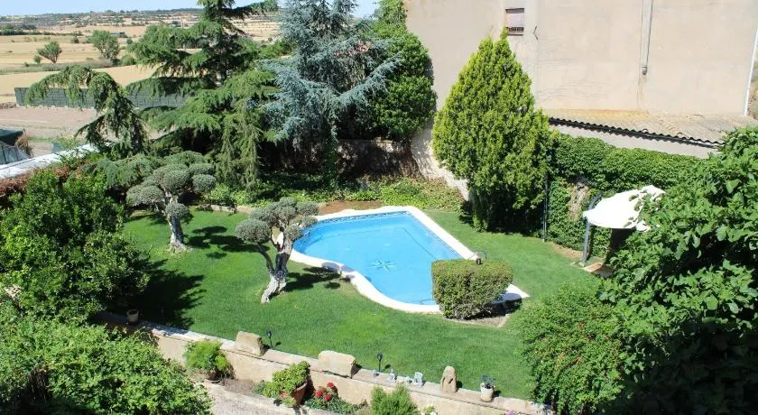 HOSTAL LA SAVINA - Image 1