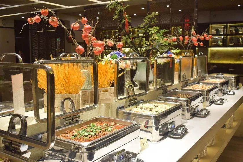 Fujian West Lake Hotel - Image 1