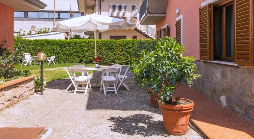 Charme Montecatini Villa - Image 1
