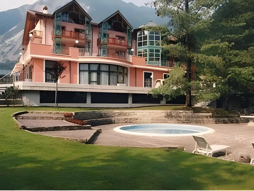 Club Hotel Tenno - Image 1
