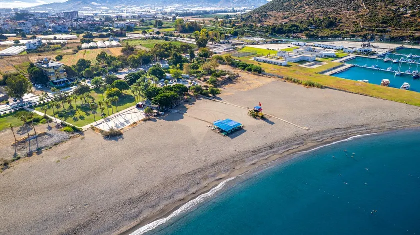 Selinus Beach Club Hotel - Image 1
