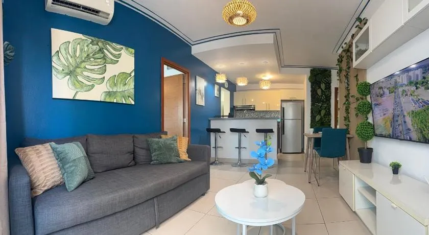 City Oasis - Image 1