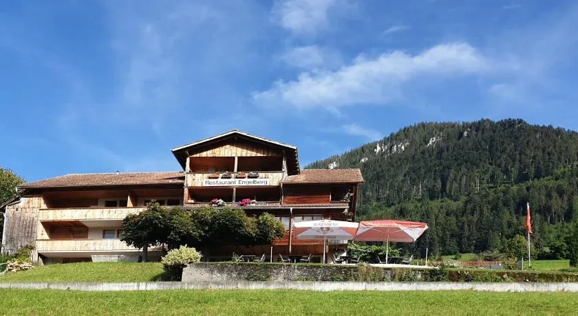 Gasthof Engelberg - Image 1