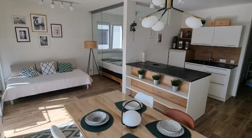 Ferienwohnung Amelie - Image 1