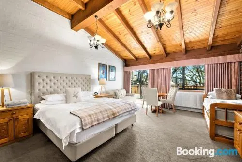 Pension Grimus Zurs Suite AMS Mt Buller - Image 1