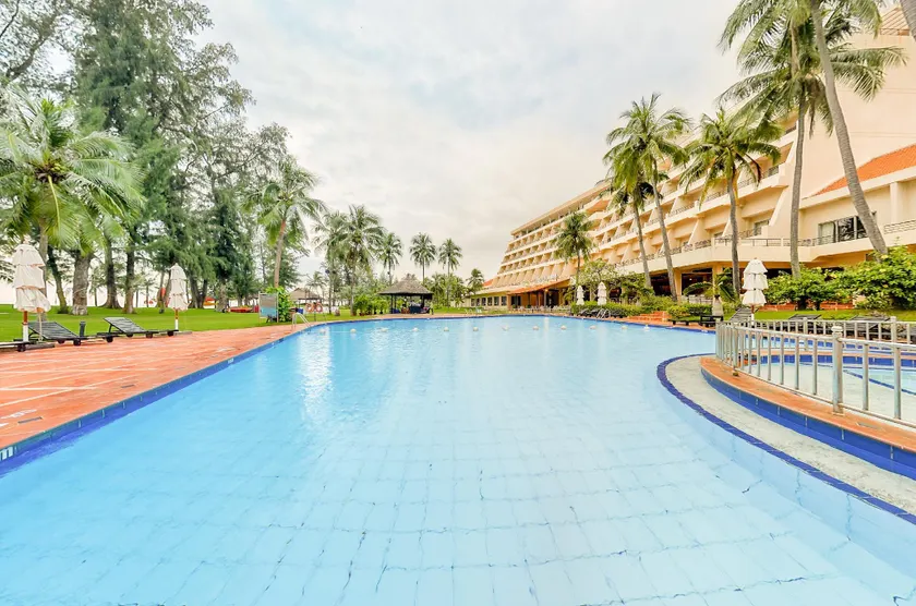 Phan Thiet Ocean Dunes Resort - Image 1