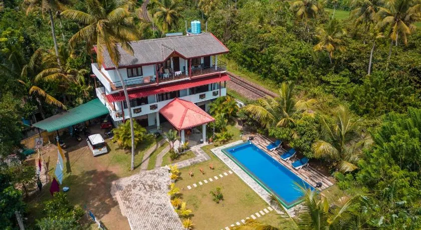Shan Star Weligama - Image 1