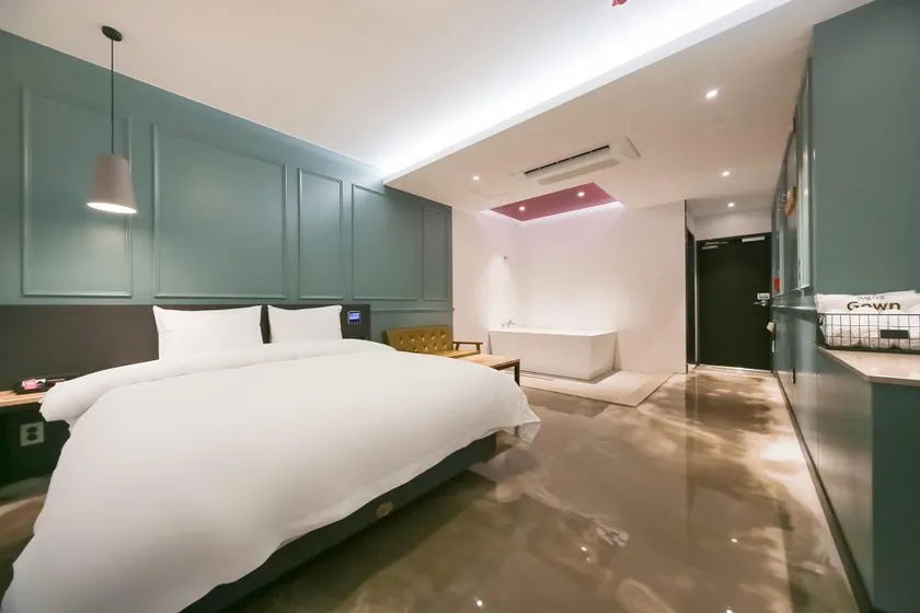 Gimcheon Hotel Esang - Image 1