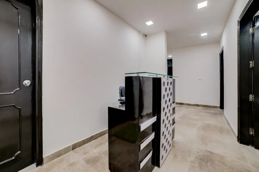 Hotel O blue sky - Image 1