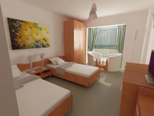 Hotel Flormang - Image 1