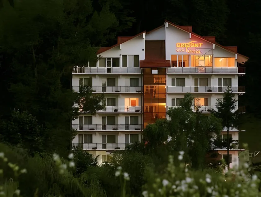 Hotel Orizont Cozia - Image 1