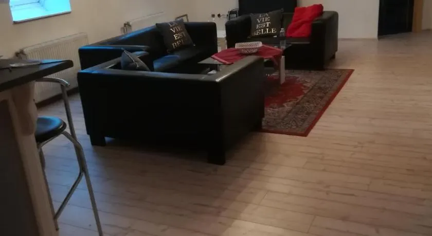 Ferie Apartment Skovby Fyn - Image 1