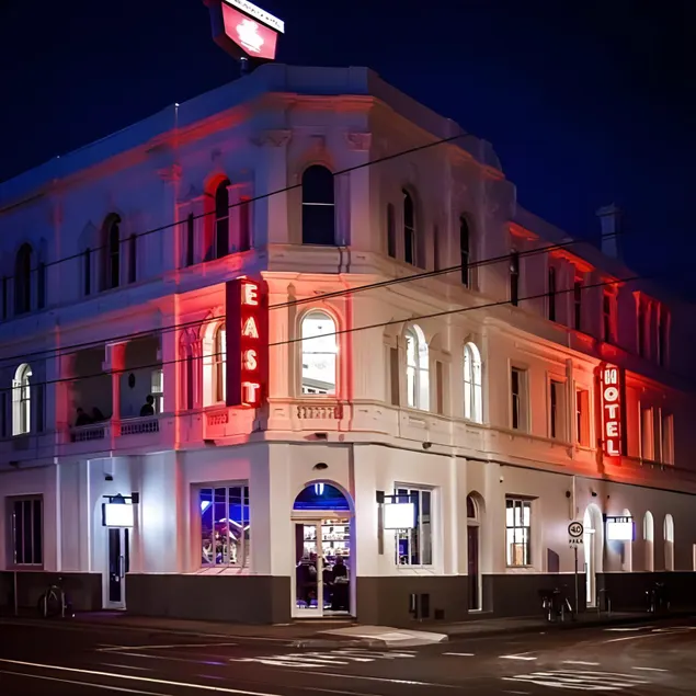 East Brunswick Hotel - Image 1