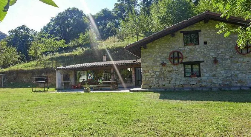 Casa Rural Yolanda para 5 personas - Image 1