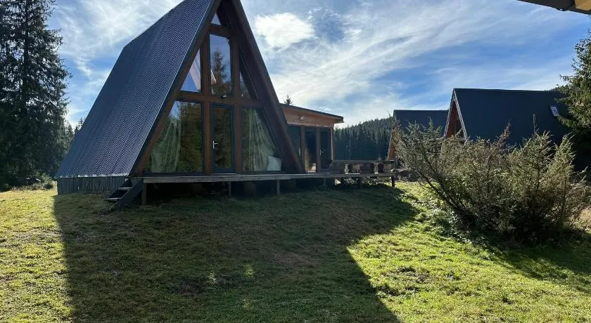 CabanA mică Comandău - Image 1