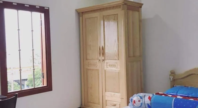 Căn Hộ Mini Đầy đủ tiện nghi gần bến xe trung tâm Đà Nẵng - Image 1