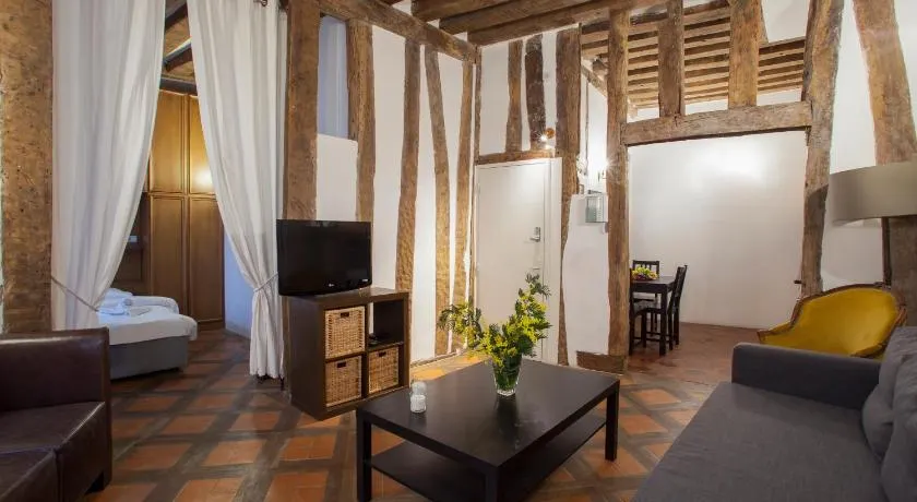 Gregoire Apartment - Image 1