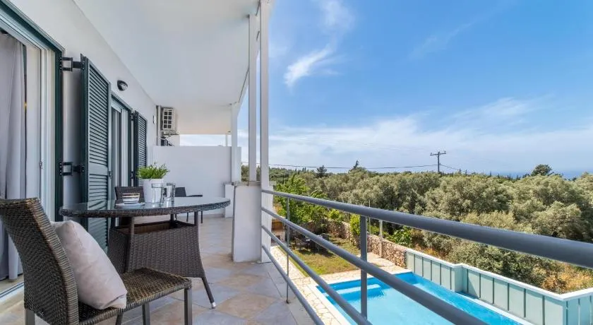 Apartment with Sea view B - Image 1
