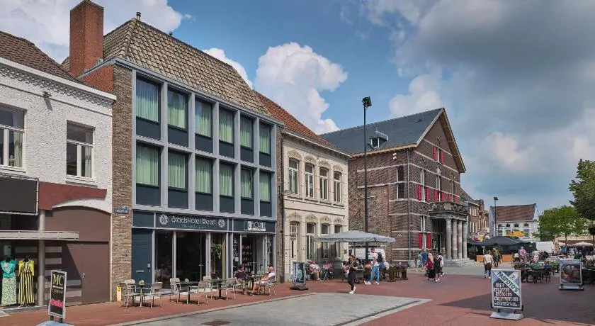 Stadshotel Weert - Image 1