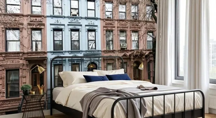 Soho House - 20 Min to NYC - Breakfast Included- D - Image 1