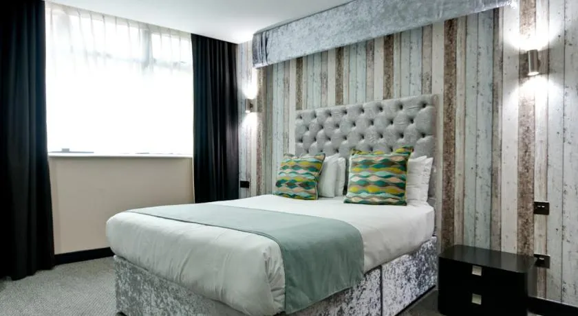 Print Works Hotel - Image 1