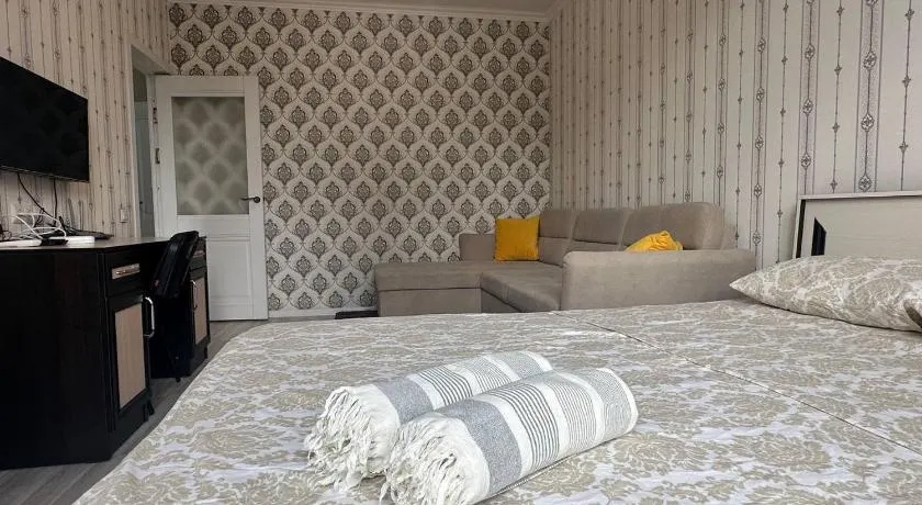 apartments "Harmony" on sydykova st 156а - Image 1