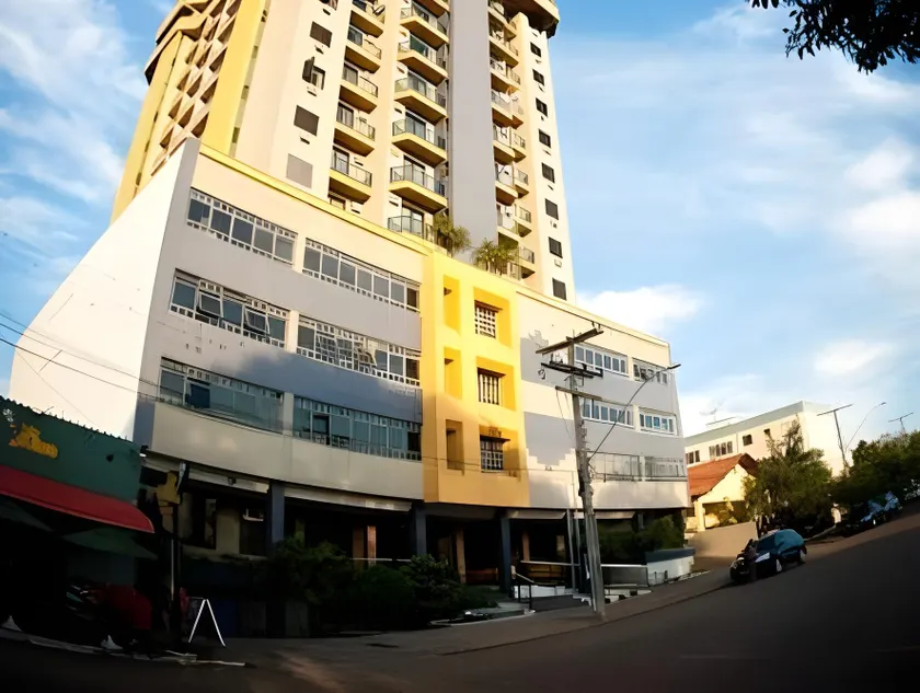 Aquarius Hotel Flat Residence - Image 1