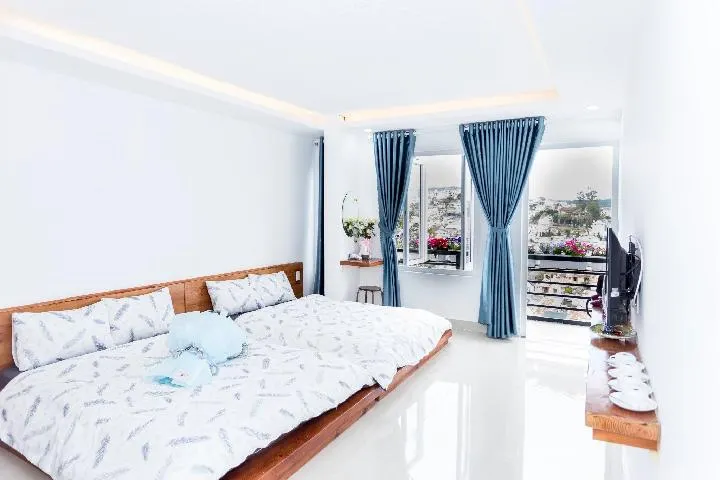 Ha Khoa Hotel Da Lat - Image 1