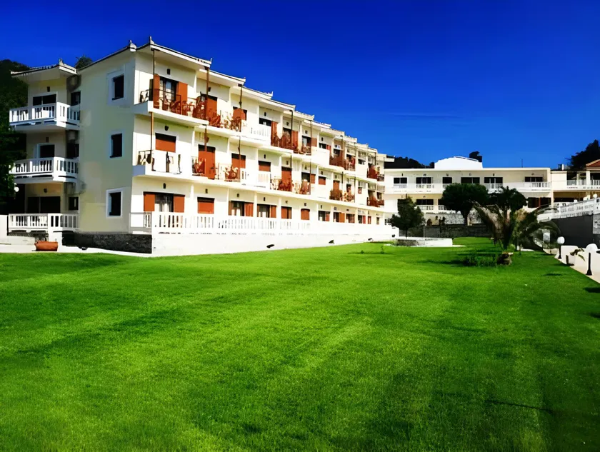 Aeolos Hotel - Image 1