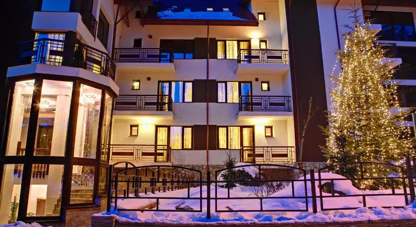 Cabana Bistrita - Image 1