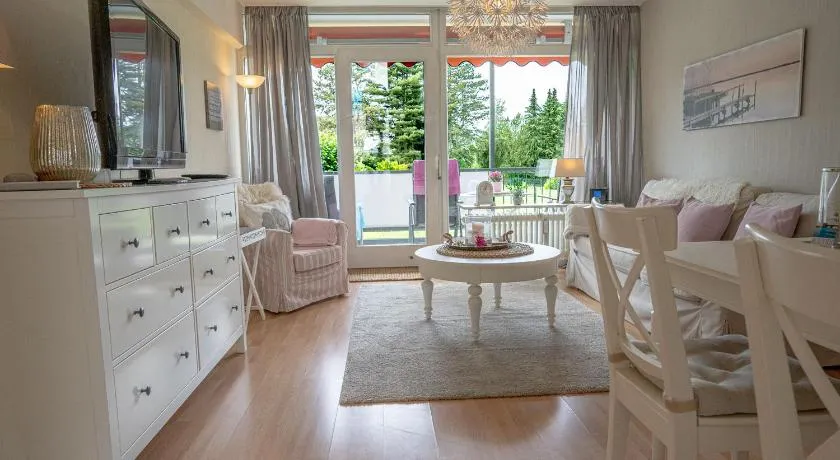 Schwalbennest - Hundefreundlich, Sauna, Pool, Dachterrasse, See & Natur - Image 1