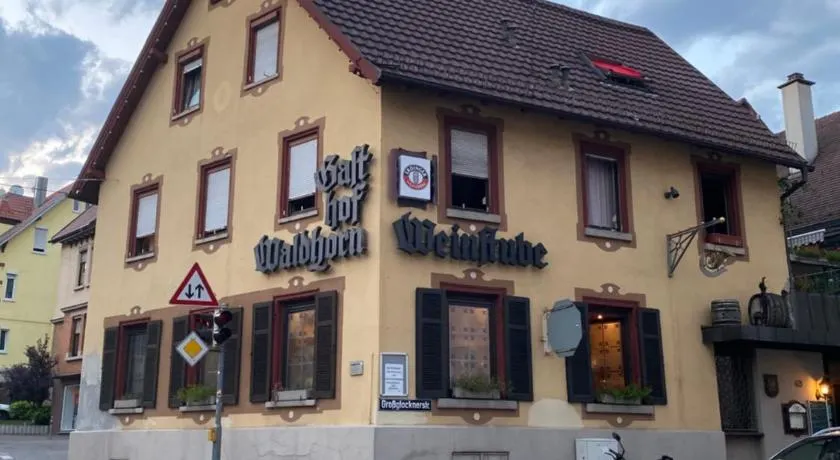 Hotel Waldhorn - Image 1
