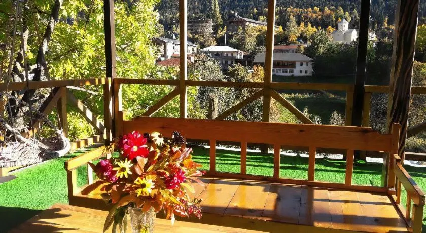 Guest House Mari30 - Image 1