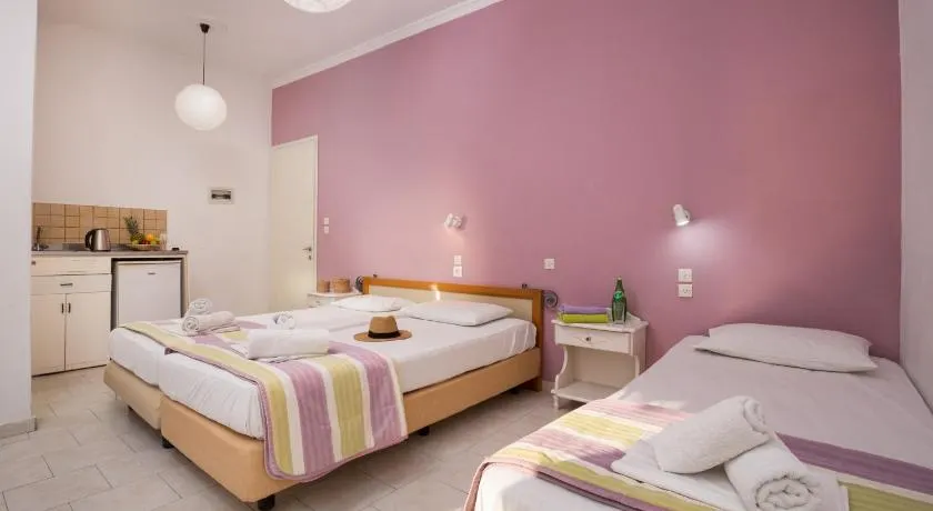 Island Kavos Annex studios - Image 1