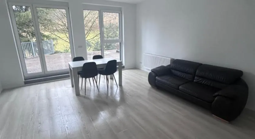 Ferienapartments Sternen FEWO 4 - Image 1