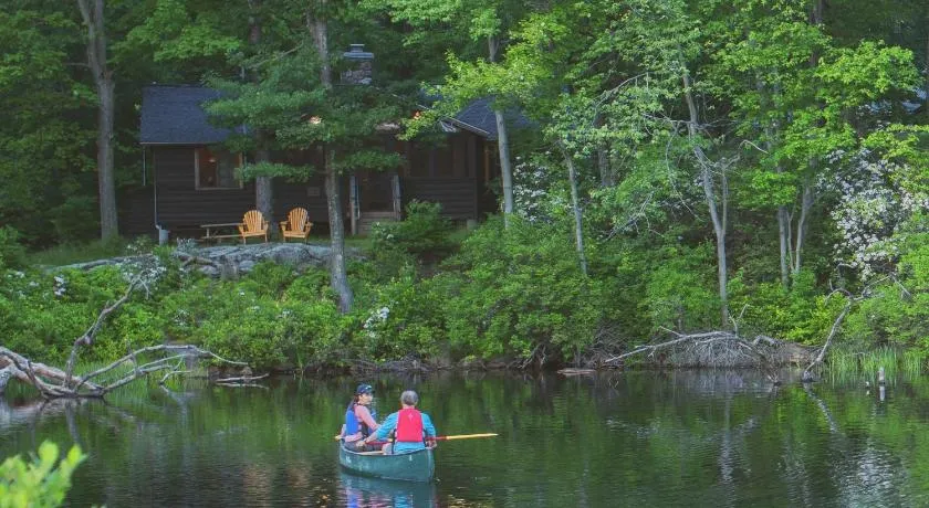 Harriman Outdoor Center - Image 1