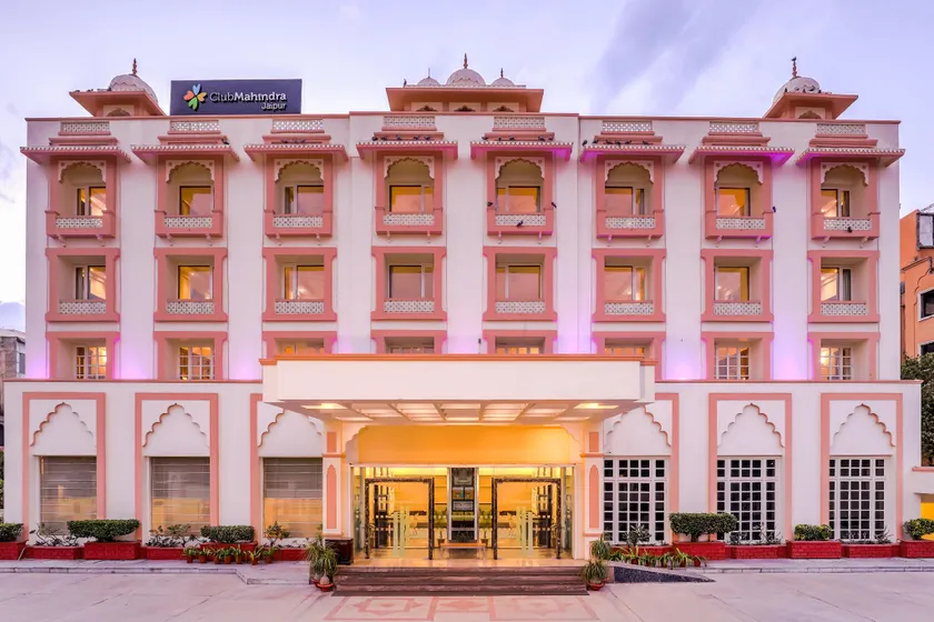Club Mahindra Jaipur - Image 1