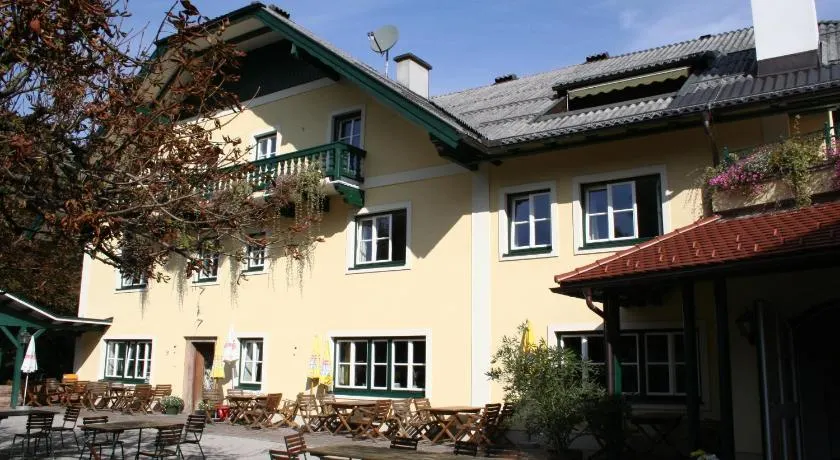 Gasthaus Überfuhr - Image 1