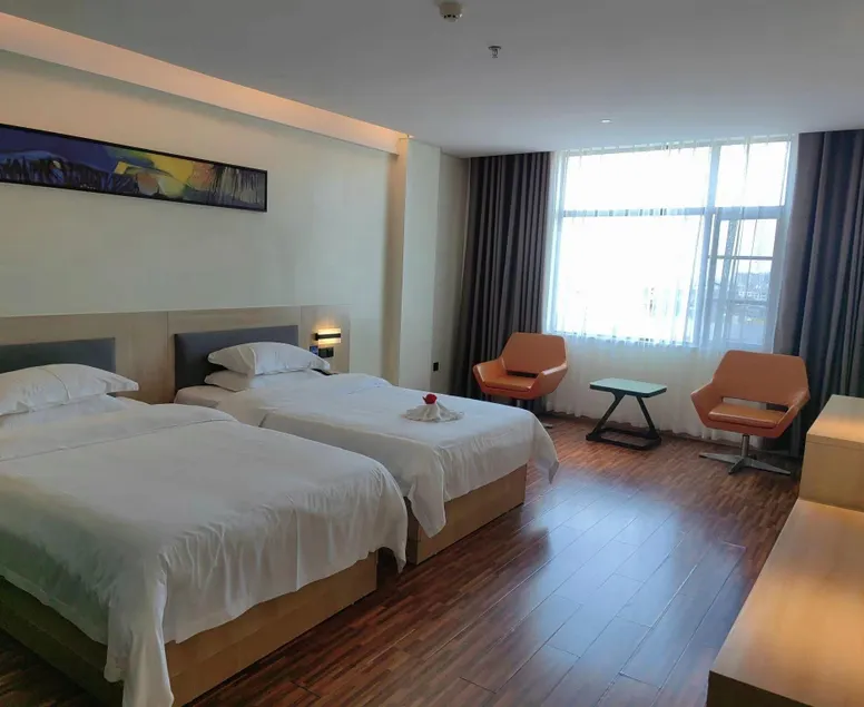 SHANGYITE CHAIN HOTEL - Image 1