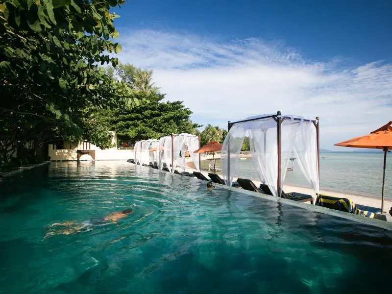 Chantaramas Resort - Image 1