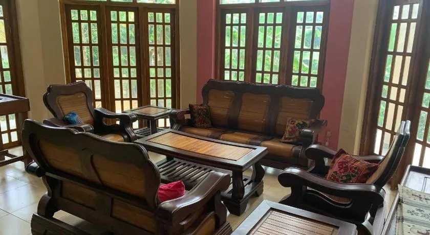 The Golden Residence - Image 1