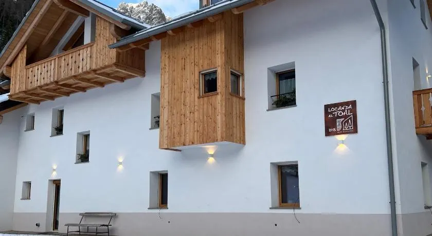 Locanda al Toal - Image 1