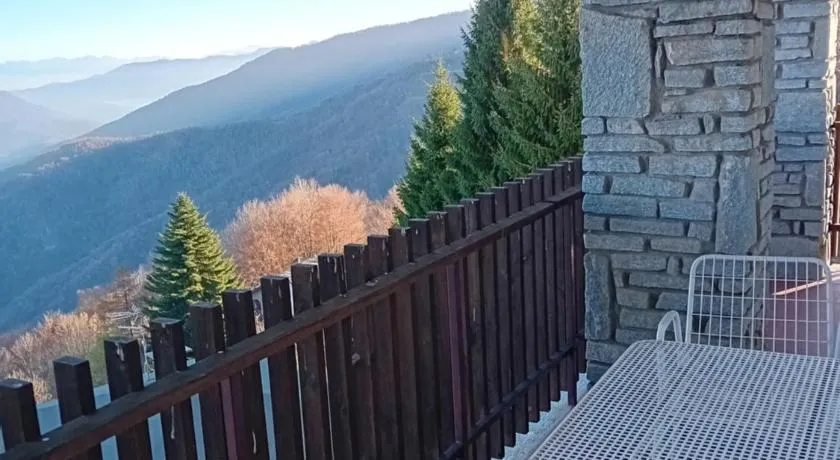 Panoramic Eagle - Image 1
