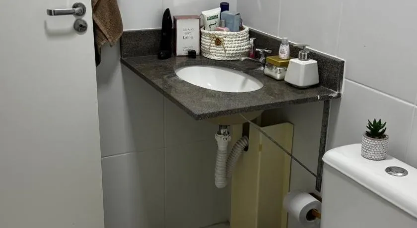 Apartamento Bela vista - Image 1