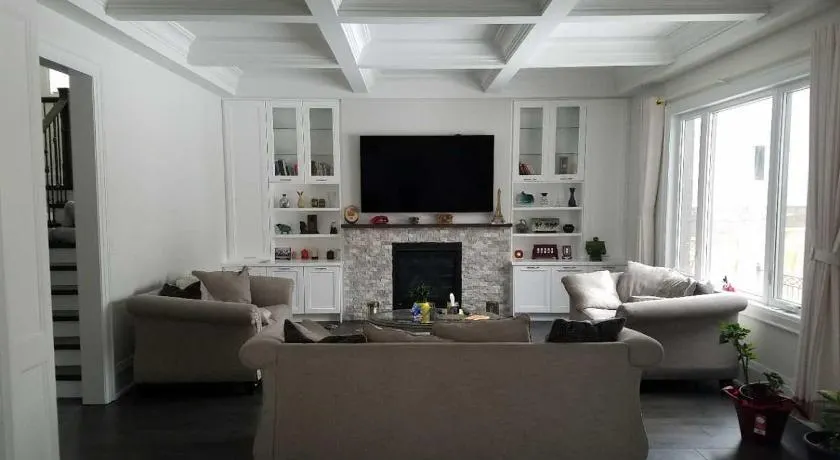 Comfortable private space - Image 1