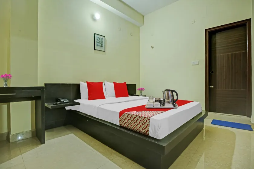 Hotel O Tableau Homestay - Image 1
